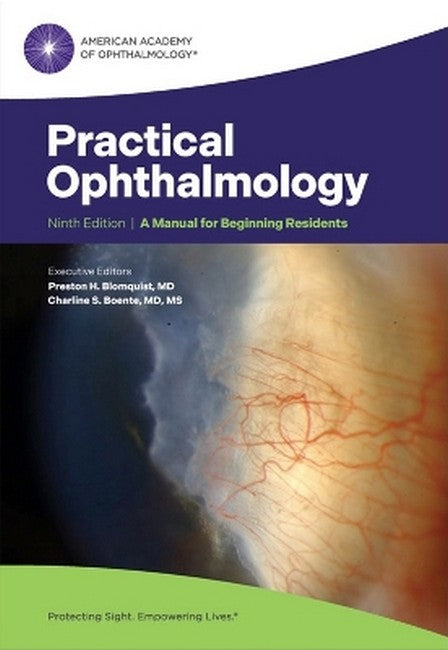 Practical Ophthalmology 9/e