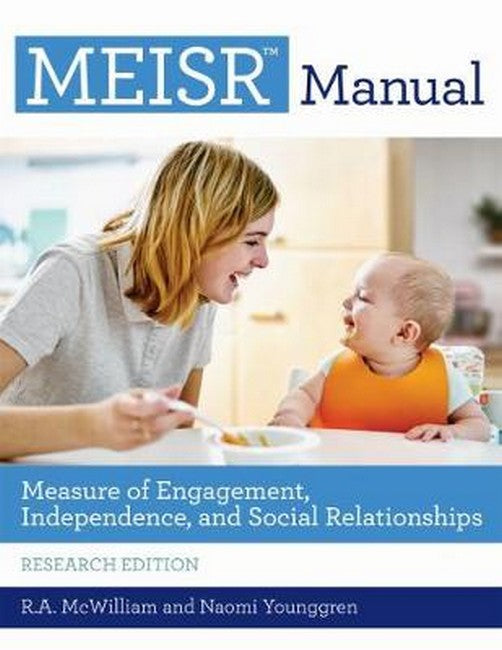 MEISR (TM) Set 2/e