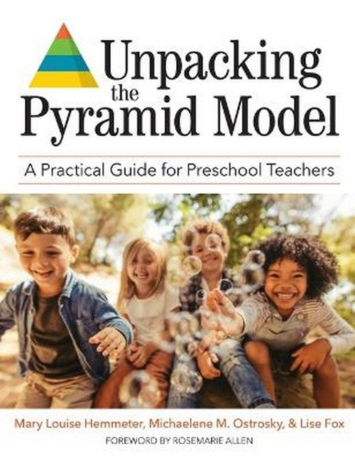 Unpacking the Pyramid Model 2/e