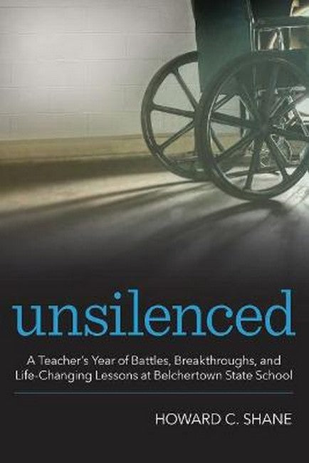 Unsilenced