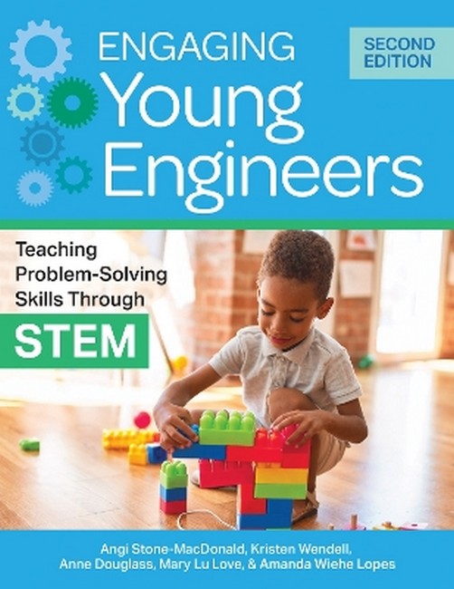 Engaging Young Engineers 2/e