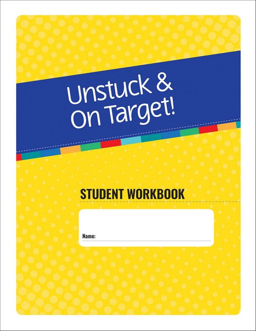 Unstuck & On Target! Ages 11-15