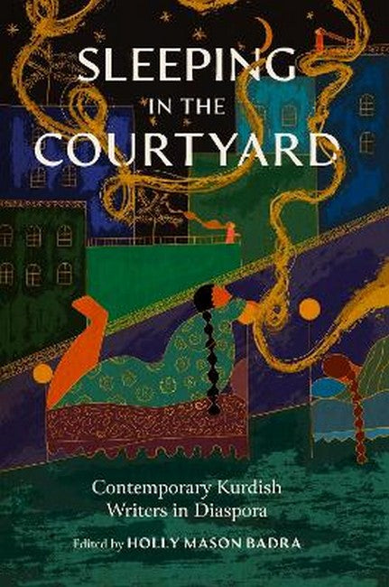 Sleeping in the Courtyard