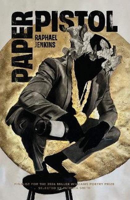 Paper Pistol