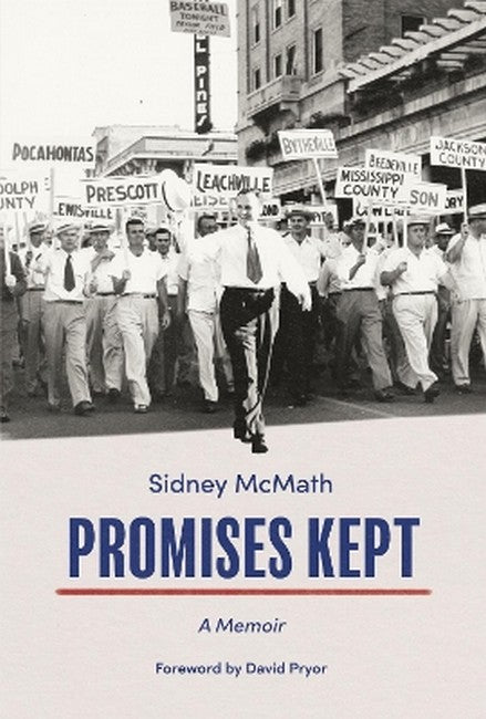 Promises Kept