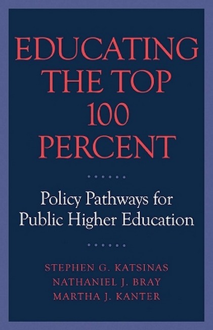 Educating the Top 100 Percent