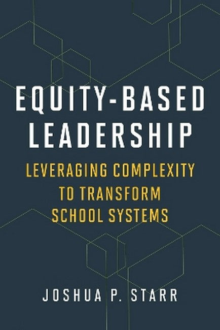 Equity-Based Leadership