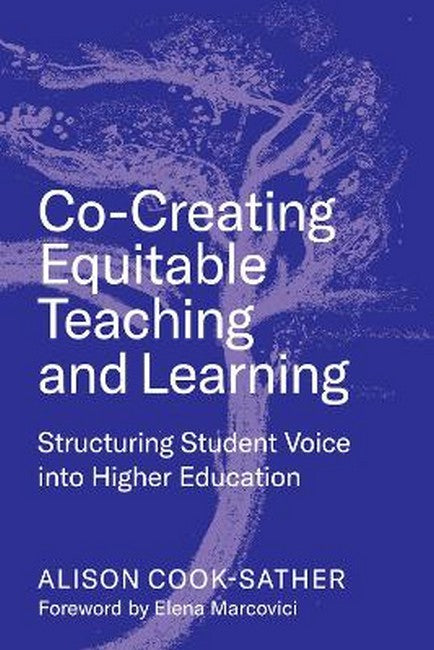 Co-Creating Equitable Teaching and Learning