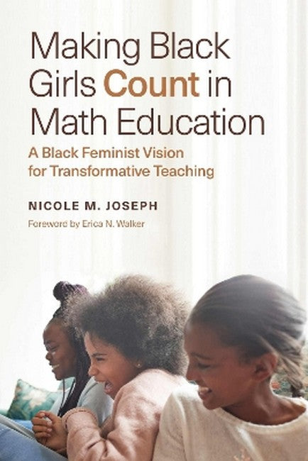 Making Black Girls Count in Math Education