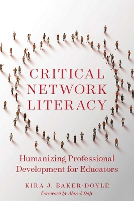 Critical Network Literacy