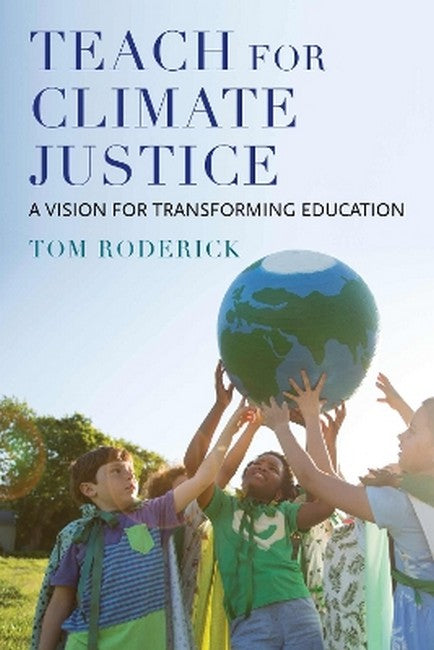 Teach for Climate Justice