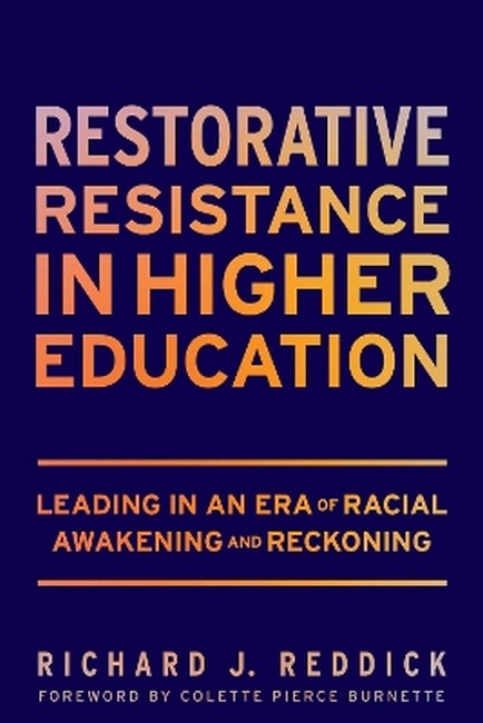 Restorative Resistance in Higher Education