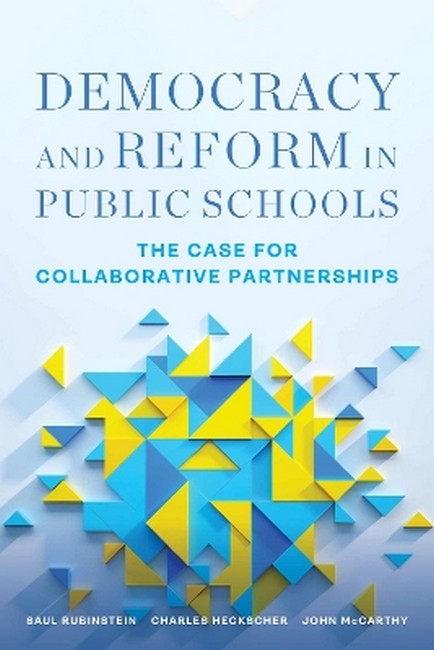 Democracy and Reform in Public Schools