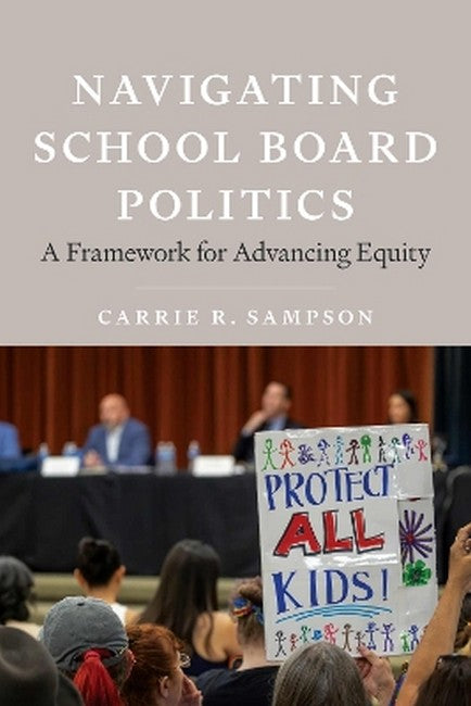 Navigating School Board Politics