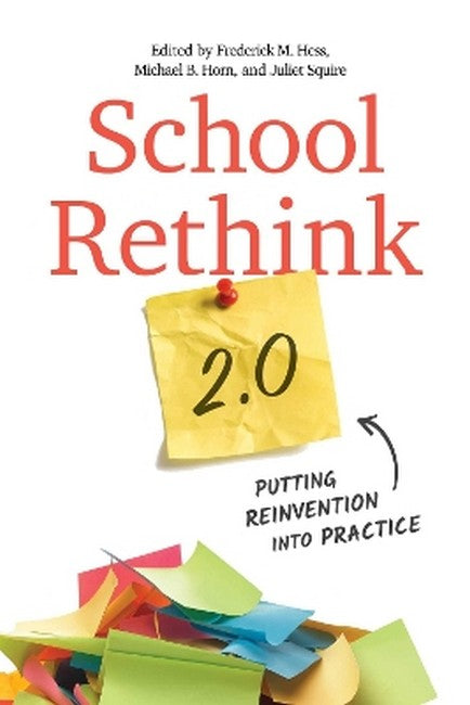 School Rethink 2.0