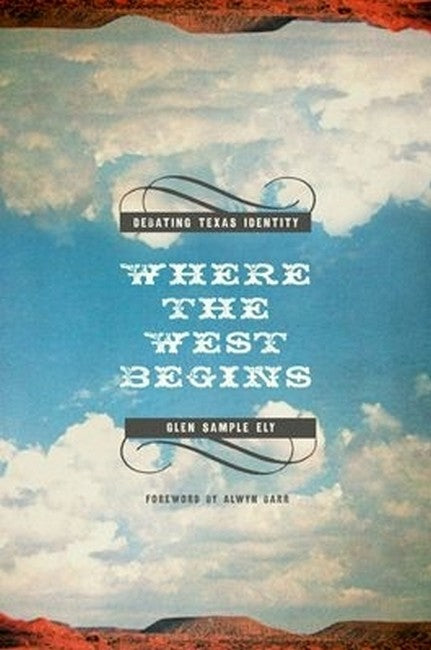 Where the West Begins