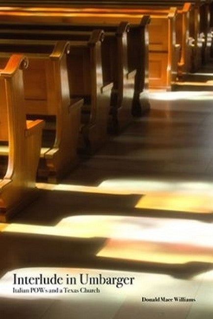 Interlude in Umbarger