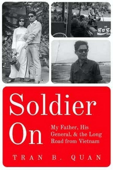 Soldier on