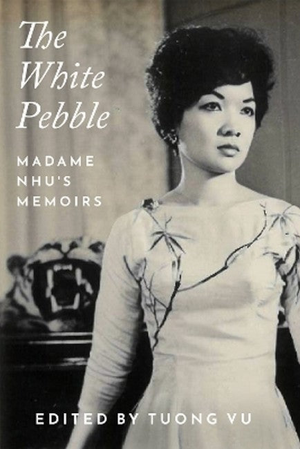 The White Pebble