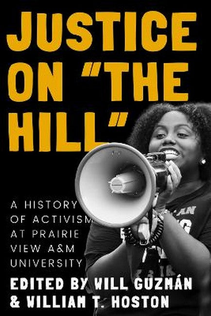 "Justice on "the Hill""