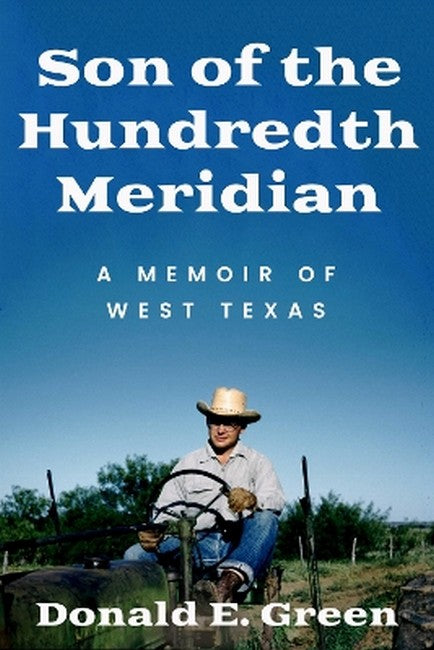 Son of the Hundredth Meridian