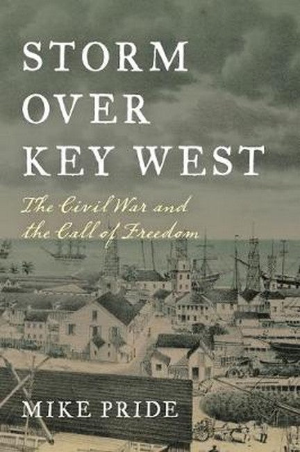 Storm Over Key West