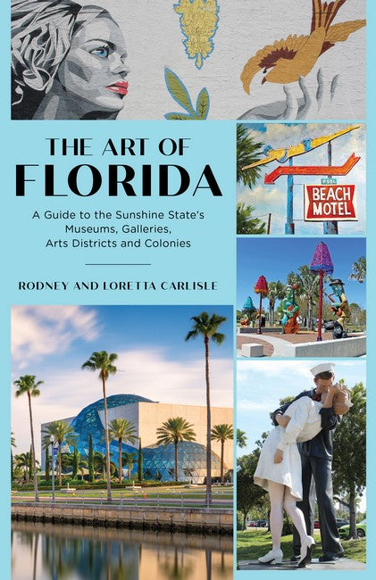 The Art of Florida