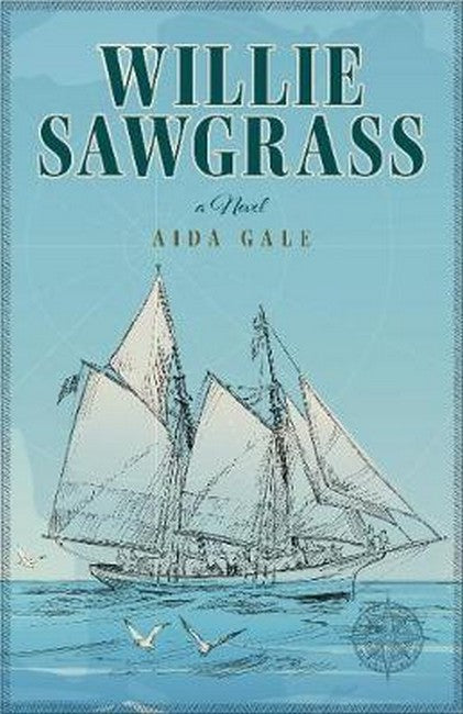 Willie Sawgrass