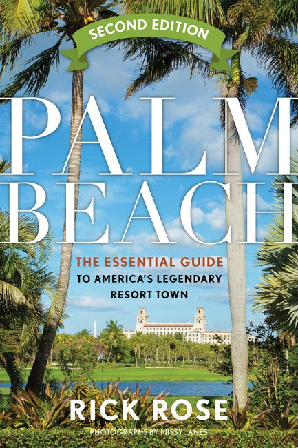 Palm Beach 2/e