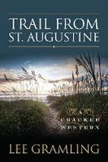 Trail from St. Augustine