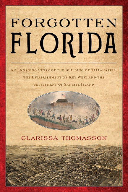 Forgotten Florida