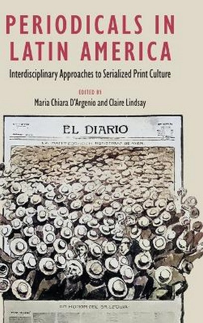 Periodicals in Latin America