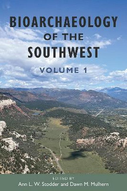 Bioarchaeology of the Southwest