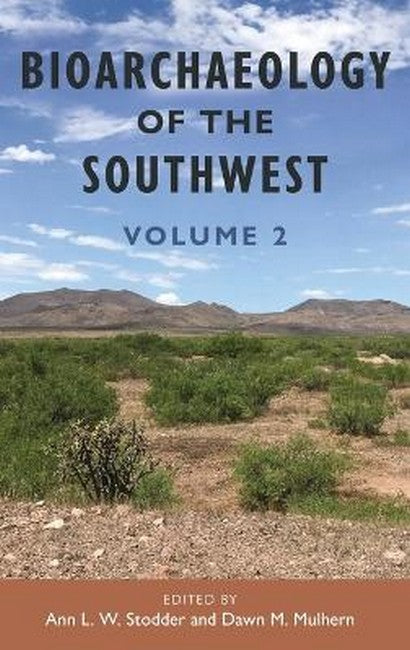 Bioarchaeology of the Southwest