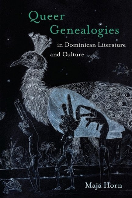 Queer Genealogies in Dominican Literature and Culture