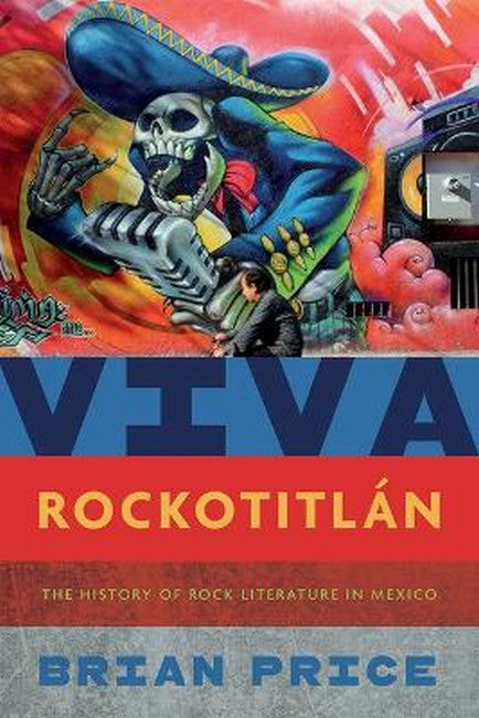 Viva Rockotitlan