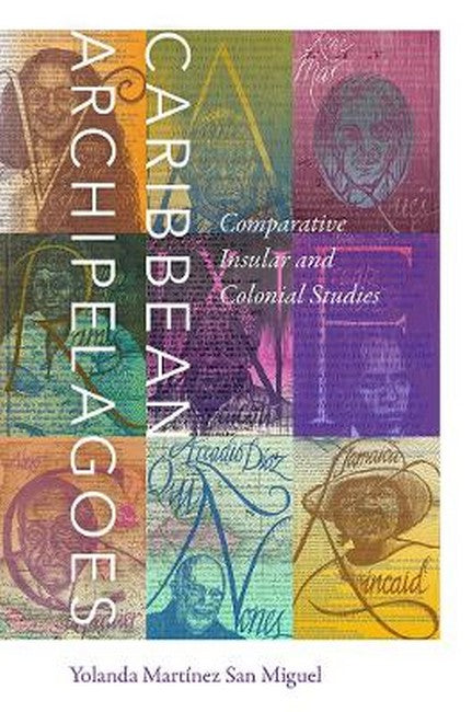 Caribbean Archipelagoes