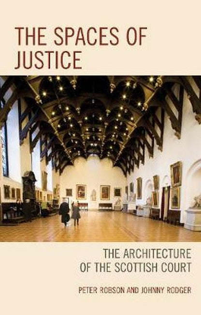 The Spaces of Justice