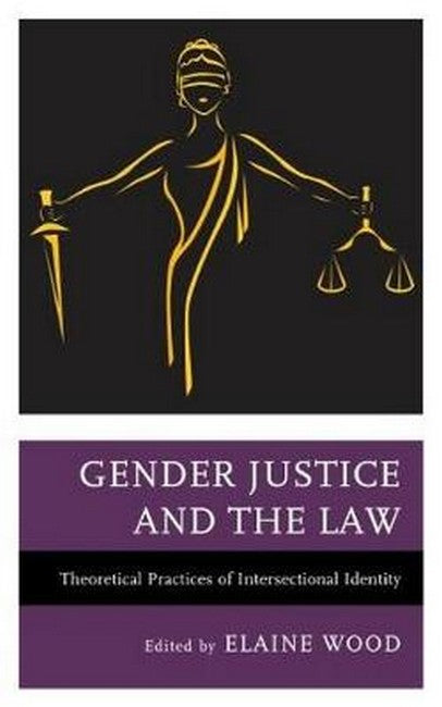 Gender Justice and the Law