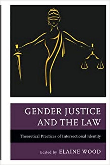 Gender Justice and the Law