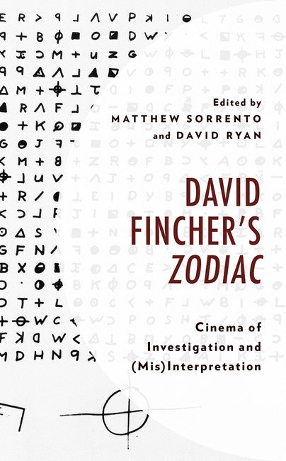 David Fincher's Zodiac