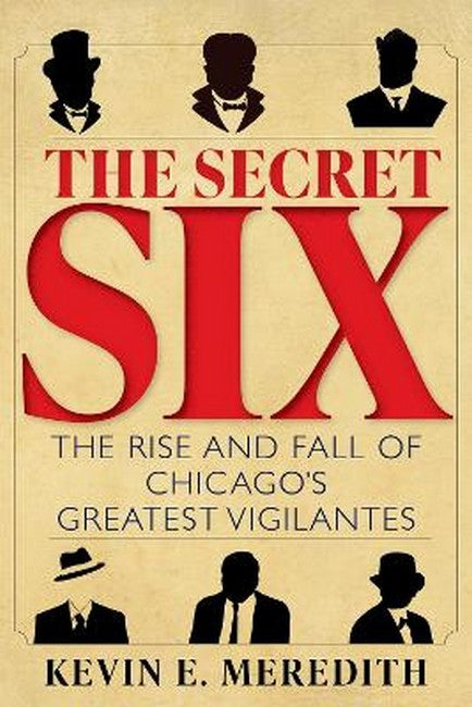 The Secret Six