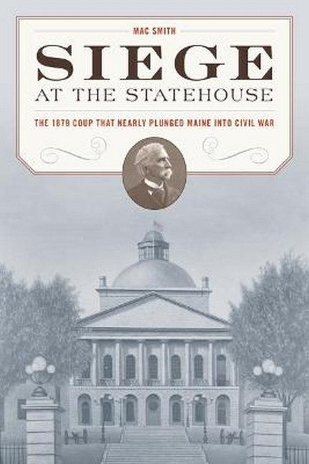 Siege at the State House