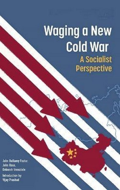 Washington's New Cold War