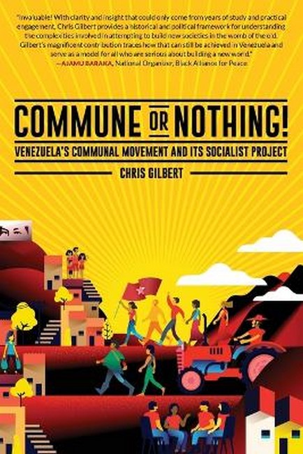 Commune or Nothing!