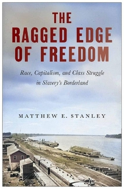 The Ragged Edge of Freedom
