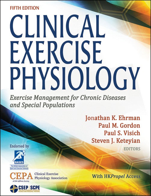 Clinical Exercise Physiology