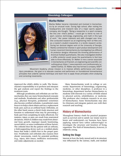 Introduction to Kinesiology 6/e