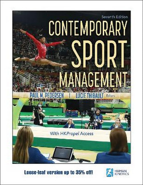 Contemporary Sport Management