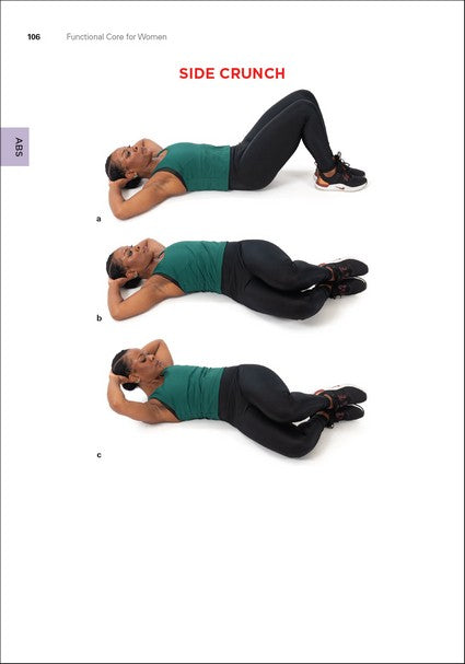 Functional Core for Women